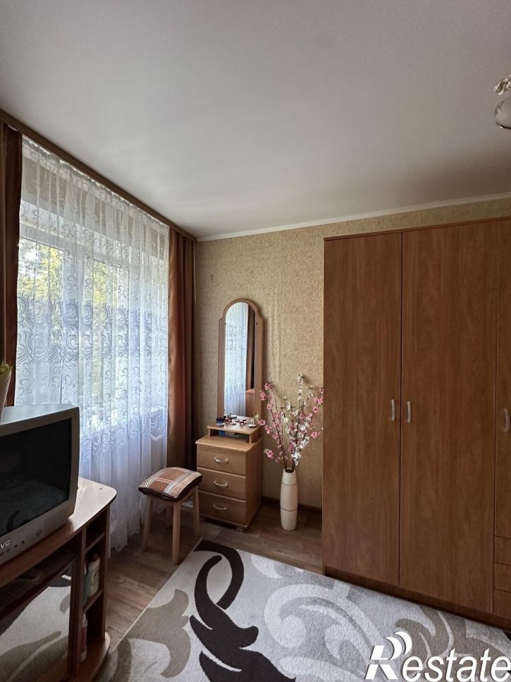 2-комн квартира Торпедо ул., 17