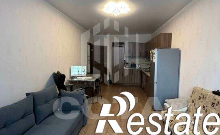 2-комн квартира улица Загоровского, 1,  д. 1