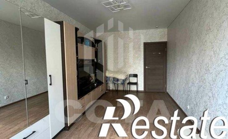 2-комн квартира улица Загоровского, 1,  д. 1