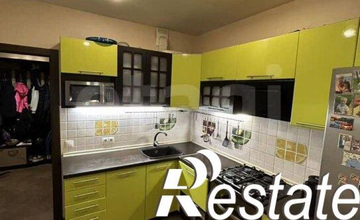 3-комн квартира улица Красных Зорь, 54,  д. 54