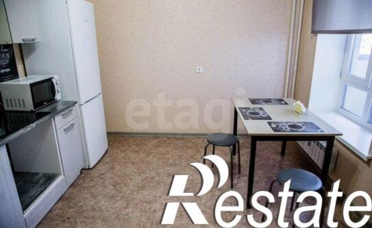 1-комн квартира улица 9 Января, 68 к3,  д. 68 к3