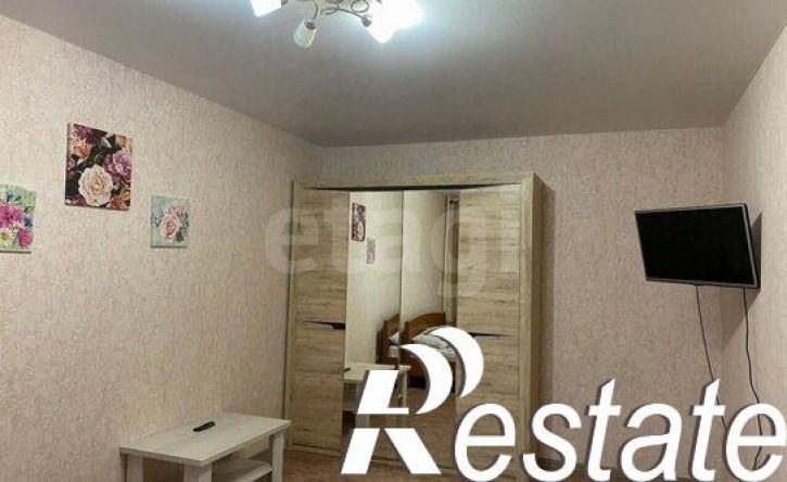 1-комн квартира улица 9 Января, 68 к3,  д. 68 к3