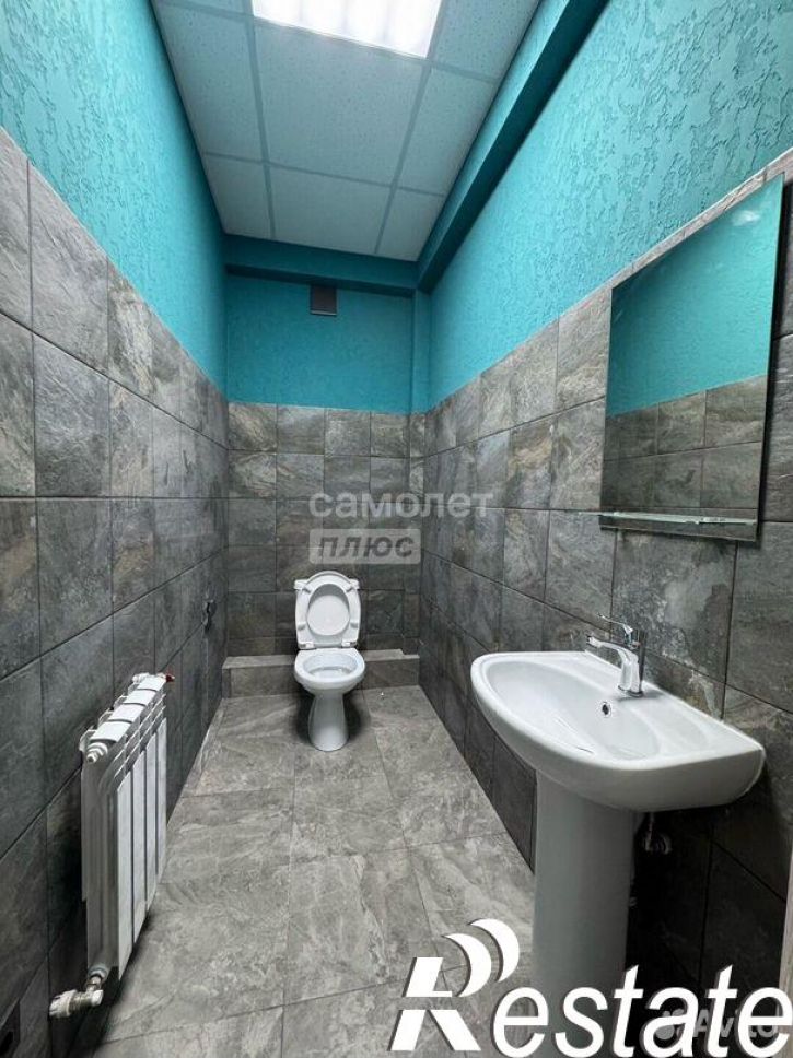 Офис Донская улица, 1/1,  д. 1/1