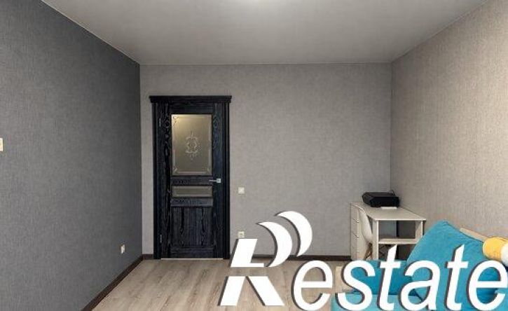 1-комн квартира улица Перевёрткина, 1/9,  д. 1/9