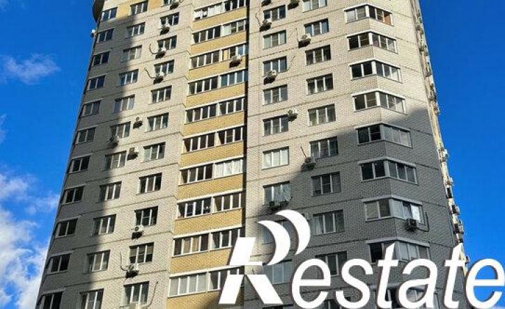 1-комн квартира улица Перевёрткина, 1/9,  д. 1/9