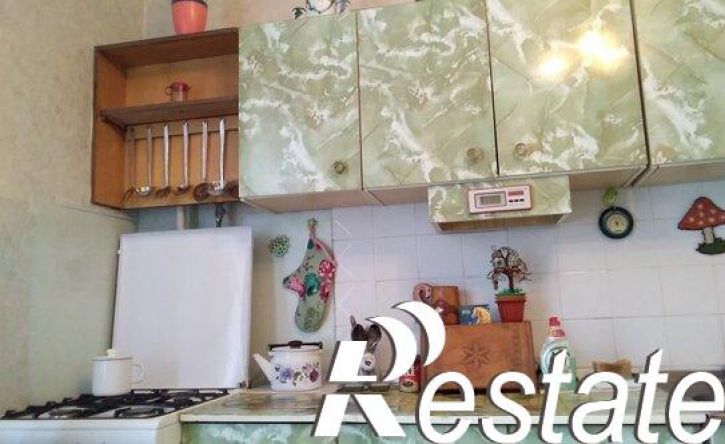 1-комн квартира улица 60-летия ВЛКСМ, 9,  д. 9