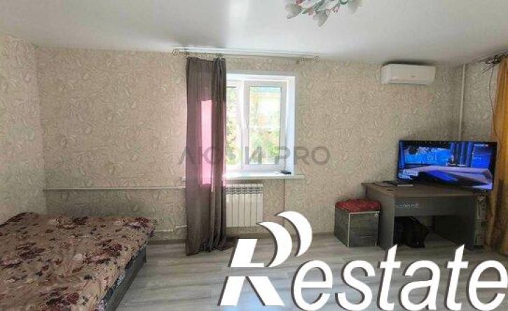 1-комн квартира улица Орджоникидзе, 8,  д. 8