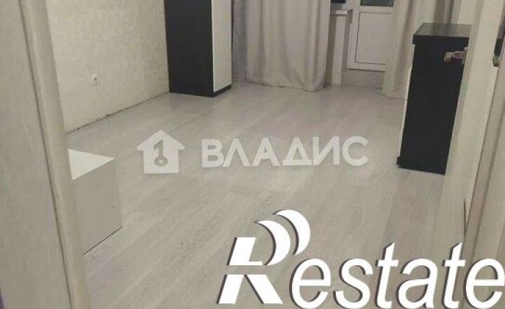 1-комн квартира бульвар Победы, 42,  д. 42