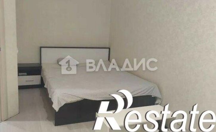 1-комн квартира бульвар Победы, 42,  д. 42