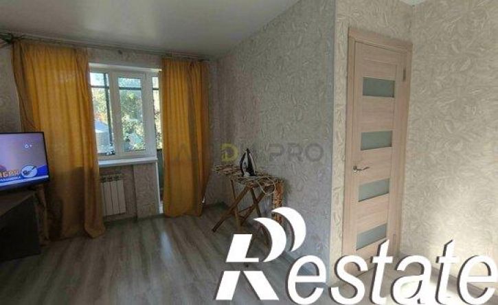 1-комн квартира улица Орджоникидзе, 8,  д. 8