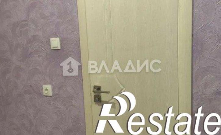 1-комн квартира бульвар Победы, 42,  д. 42