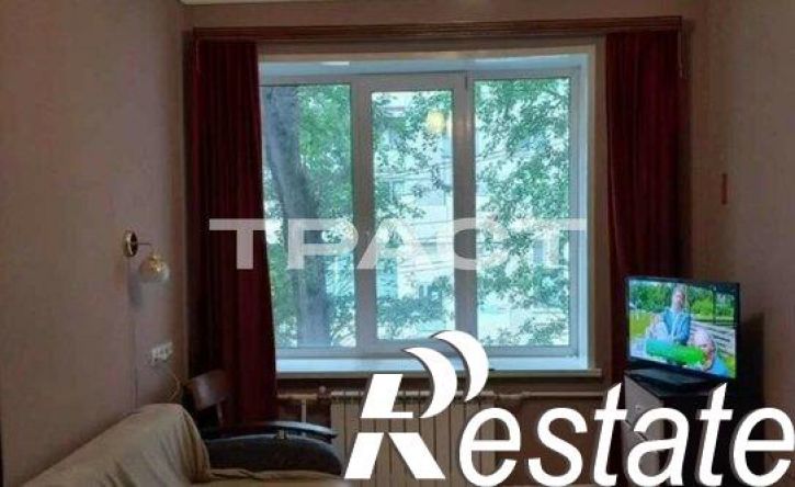 2-комн квартира Пушкинская улица, 22,  д. 22