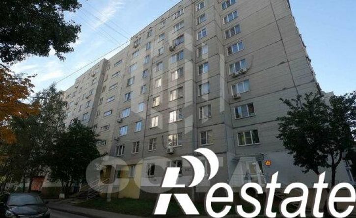 2-комн квартира улица Владимира Невского, 26,  д. 26