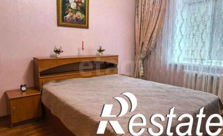 2-комн квартира улица Бакунина, 41,  д. 41