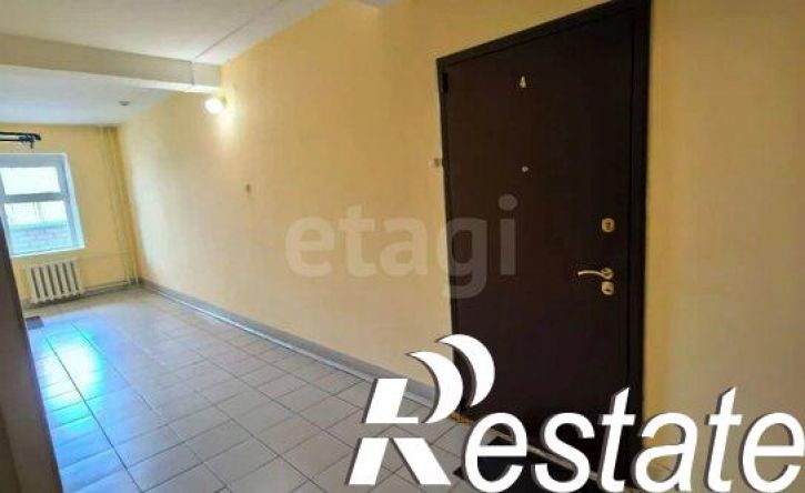 2-комн квартира улица Бакунина, 41,  д. 41