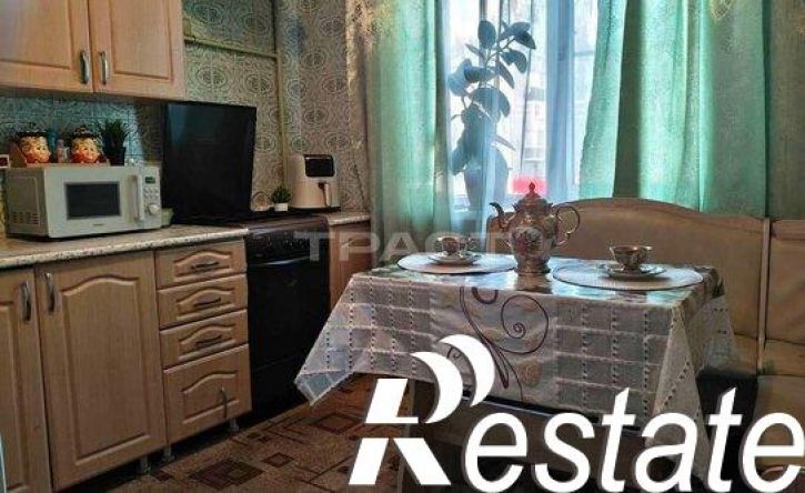 3-комн квартира Иркутская улица, 70,  д. 70