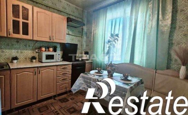 3-комн квартира Иркутская улица, 70,  д. 70