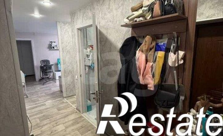 2-комн квартира улица Берёзовая Роща, 64,  д. 64