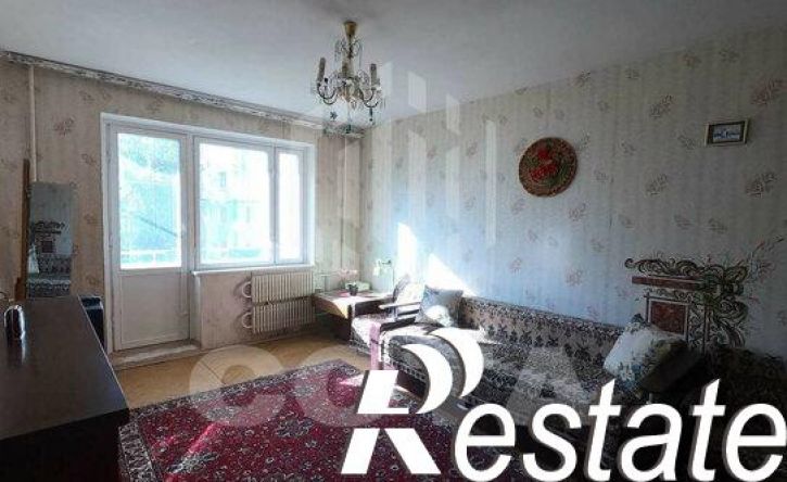 2-комн квартира улица Владимира Невского, 26,  д. 26