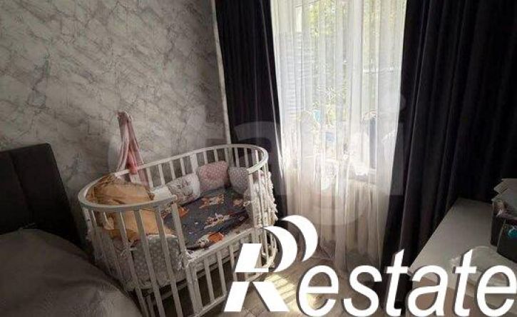 2-комн квартира улица Берёзовая Роща, 64,  д. 64