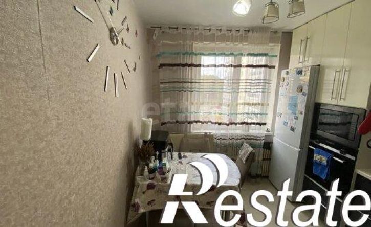 3-комн квартира улица Берег реки Дон, 26/1,  д. 26/1