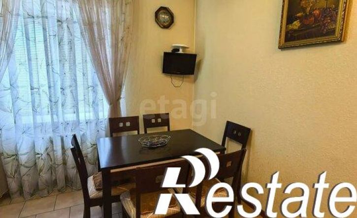 2-комн квартира улица Бакунина, 41,  д. 41