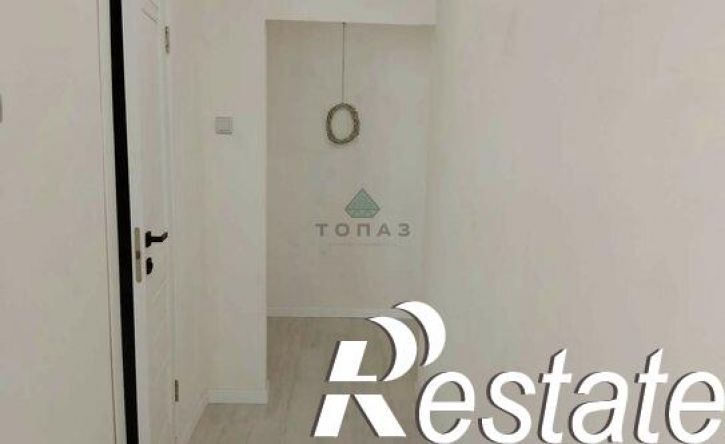 2-комн квартира Тепличная улица, 8Б,  д. 8Б