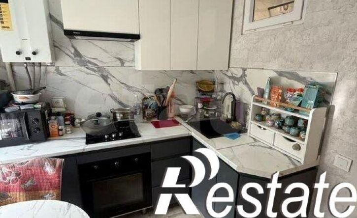 2-комн квартира улица Берёзовая Роща, 64,  д. 64
