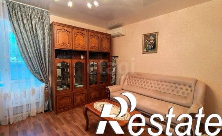 2-комн квартира улица Бакунина, 41,  д. 41