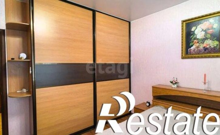 2-комн квартира улица Бакунина, 41,  д. 41