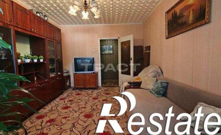 3-комн квартира Иркутская улица, 70,  д. 70