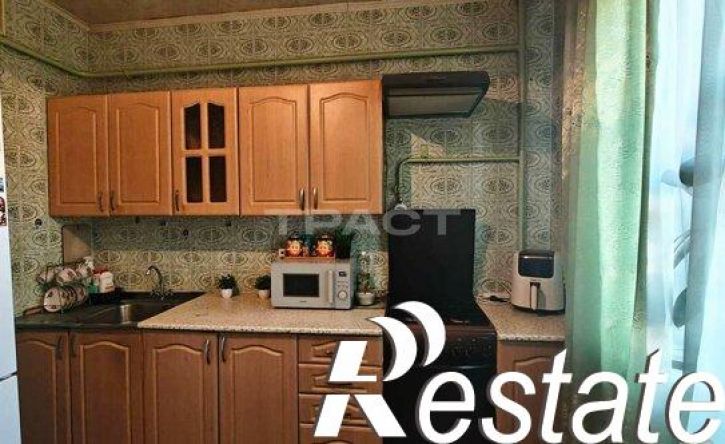 3-комн квартира Иркутская улица, 70,  д. 70