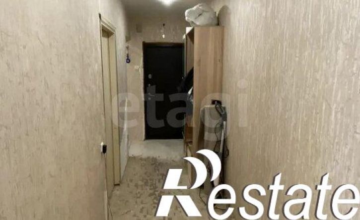 3-комн квартира улица Берег реки Дон, 26/1,  д. 26/1