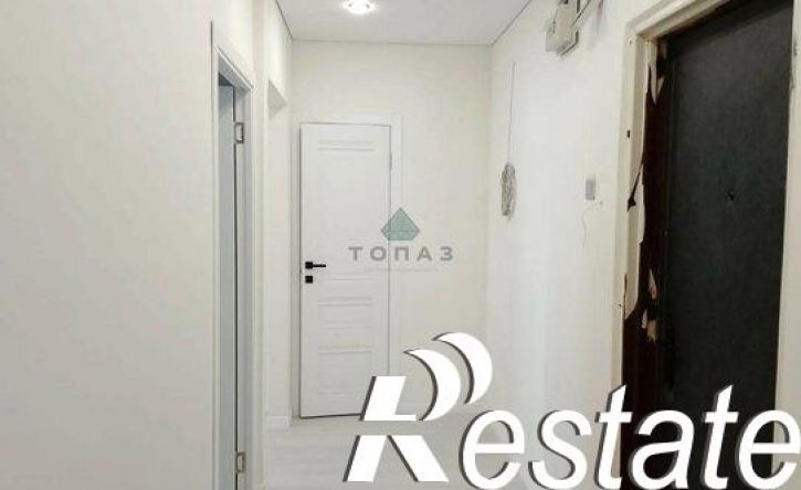 2-комн квартира Тепличная улица, 8Б,  д. 8Б