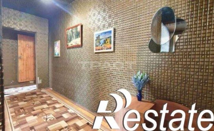 3-комн квартира Иркутская улица, 70,  д. 70