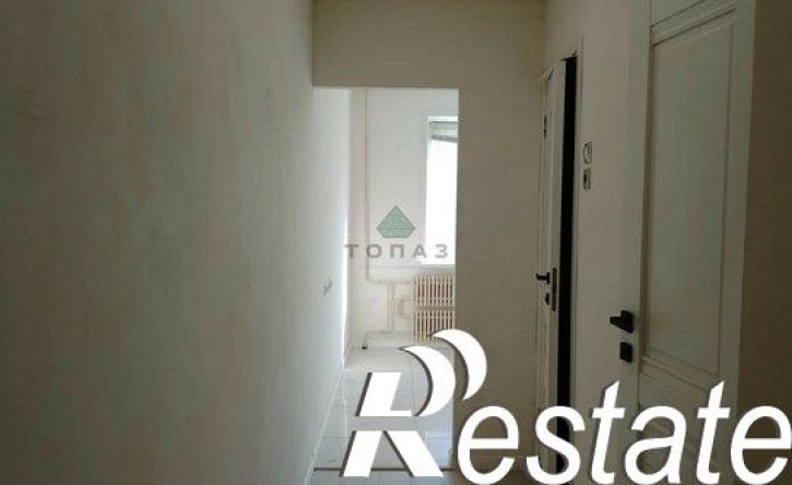 2-комн квартира Тепличная улица, 8Б,  д. 8Б