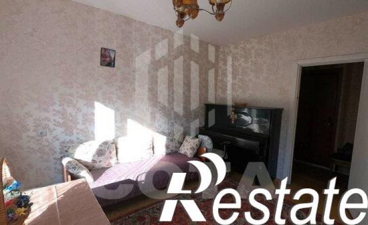 2-комн квартира улица Владимира Невского, 26,  д. 26