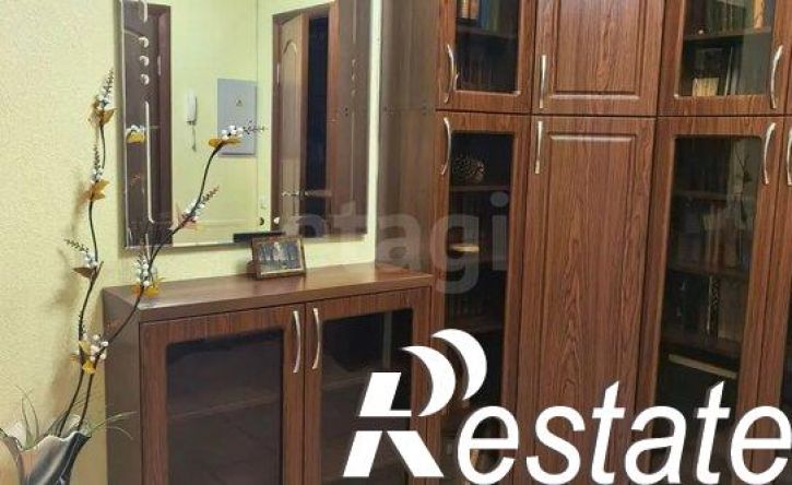 2-комн квартира улица Бакунина, 41,  д. 41