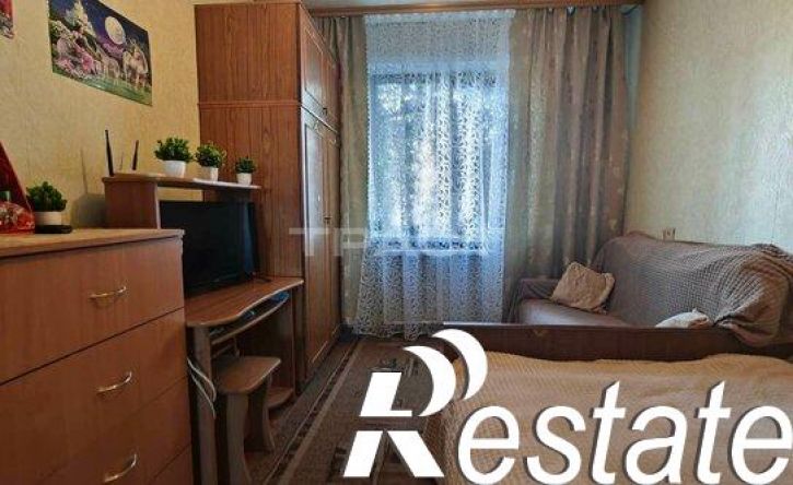 3-комн квартира Иркутская улица, 70,  д. 70