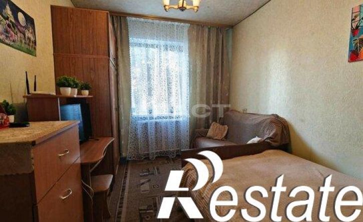 3-комн квартира Иркутская улица, 70,  д. 70