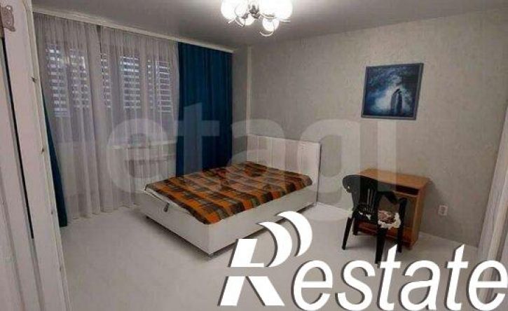 1-комн квартира улица Берёзовая Роща, 8А,  д. 8А