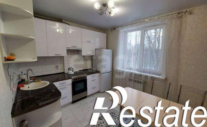 1-комн квартира улица Берёзовая Роща, 8А,  д. 8А