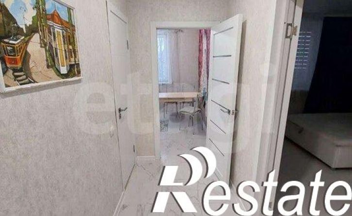 1-комн квартира улица Берёзовая Роща, 8А,  д. 8А
