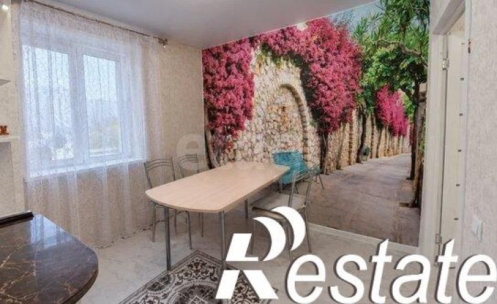 1-комн квартира улица Берёзовая Роща, 8А,  д. 8А