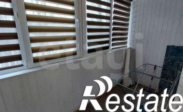 1-комн квартира улица Берёзовая Роща, 8А,  д. 8А
