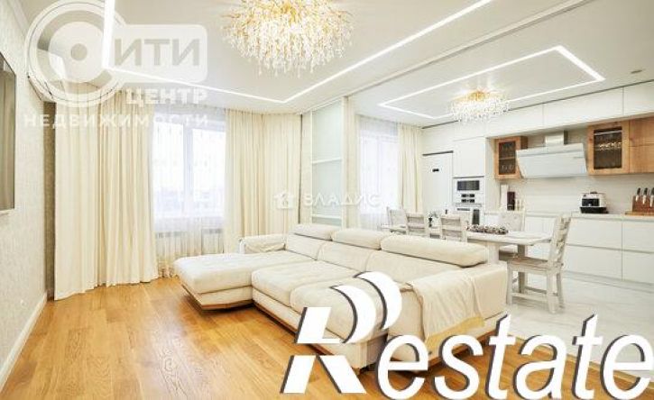 3-комн квартира улица Куколкина, 11,  д. 11