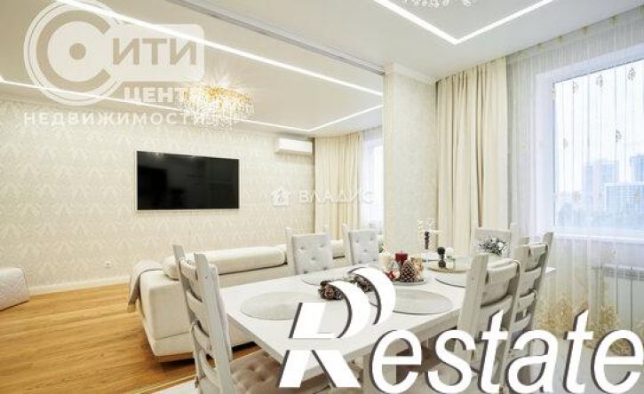 3-комн квартира улица Куколкина, 11,  д. 11