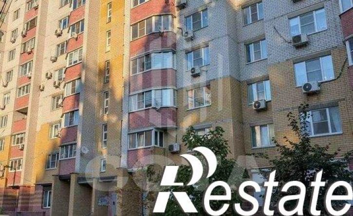 1-комн квартира Ростовская улица, 84,  д. 84