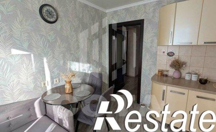 1-комн квартира Ростовская улица, 84,  д. 84