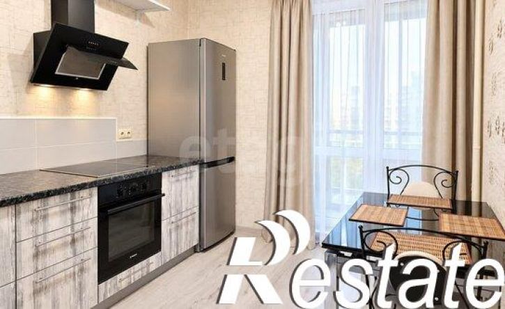 1-комн квартира улица Суворова, 122Б,  д. 122Б
